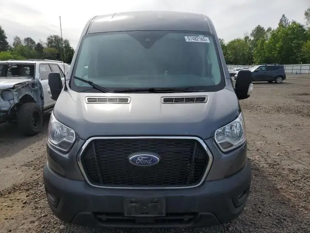 2021 FORD TRANSIT T-250  