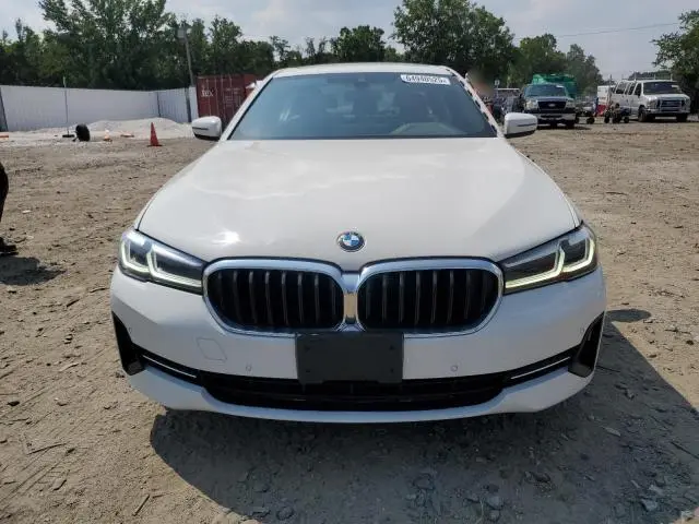 2021 BMW 530 XI  