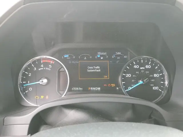 2022 FORD F250 SUPER DUTY  