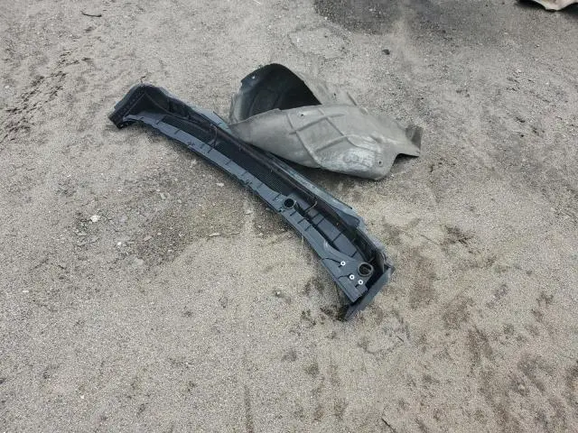 2010 NISSAN MURANO S