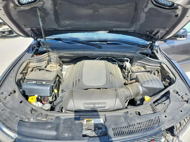 2020 DODGE DURANGO R  