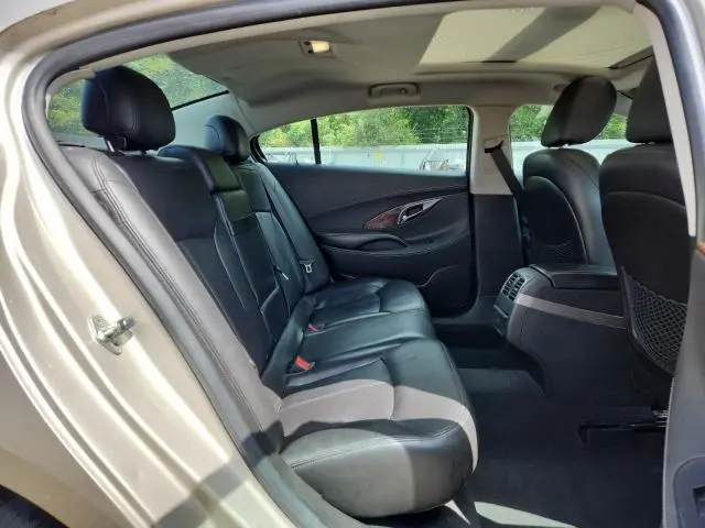 2013 BUICK LACROSSE   