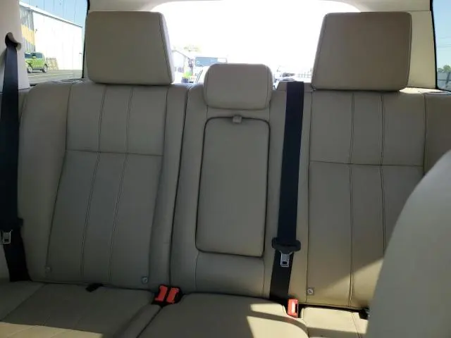 2014 LAND ROVER LR2 HSE  