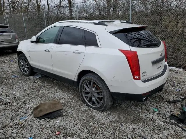 2015 CADILLAC SRX PREMIUM COLLECTION  