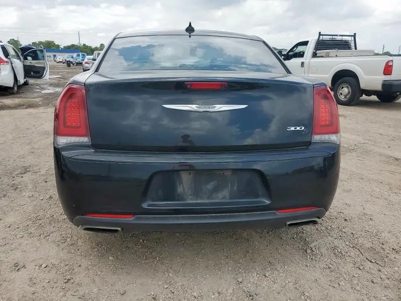 2016 CHRYSLER 300 S  
