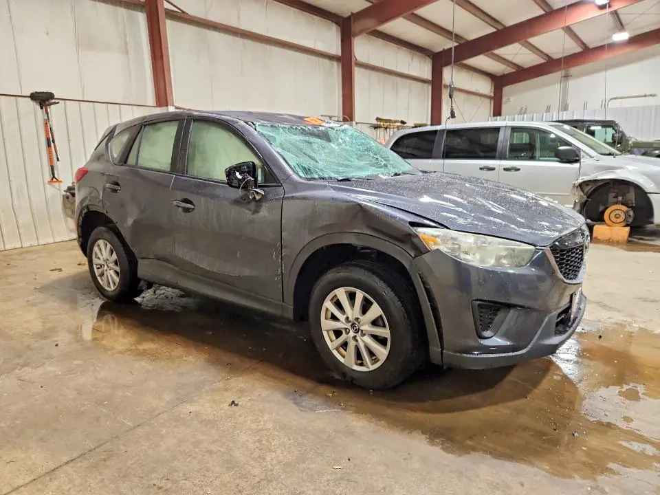 2014 MAZDA CX-5 SPORT  