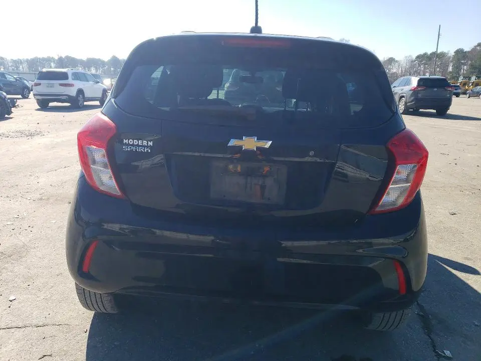 2020 CHEVROLET SPARK LS  