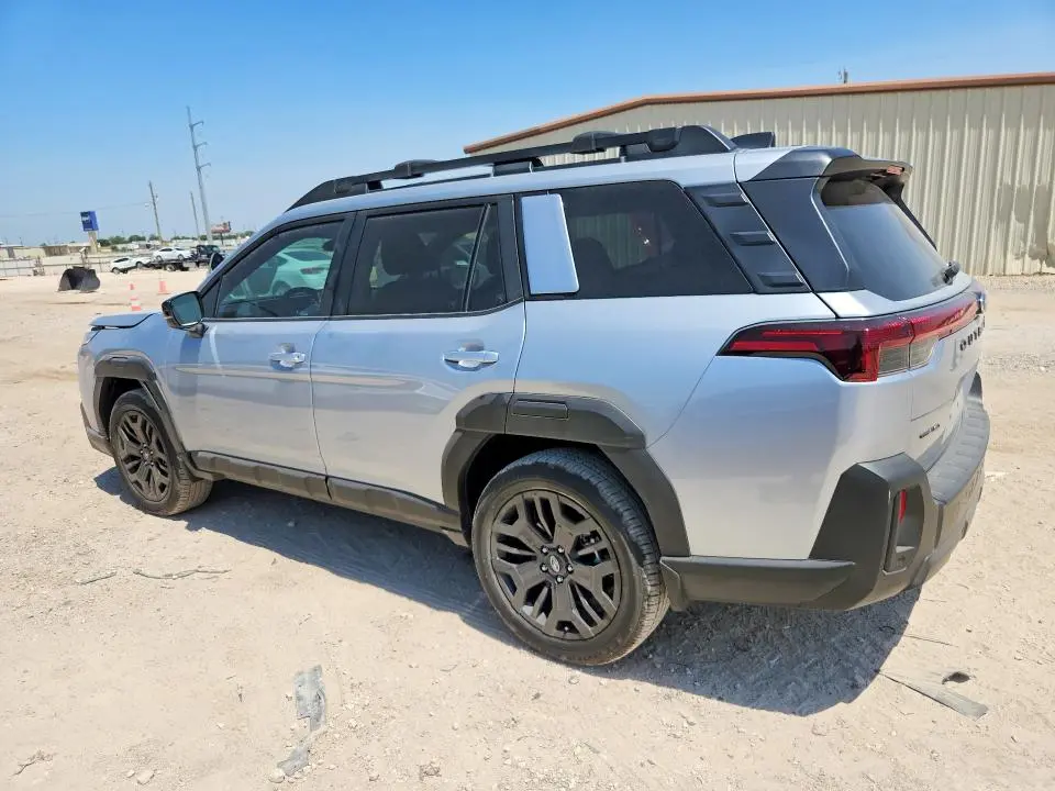 2026 SUBARU OUTBACK LIMITED XT  