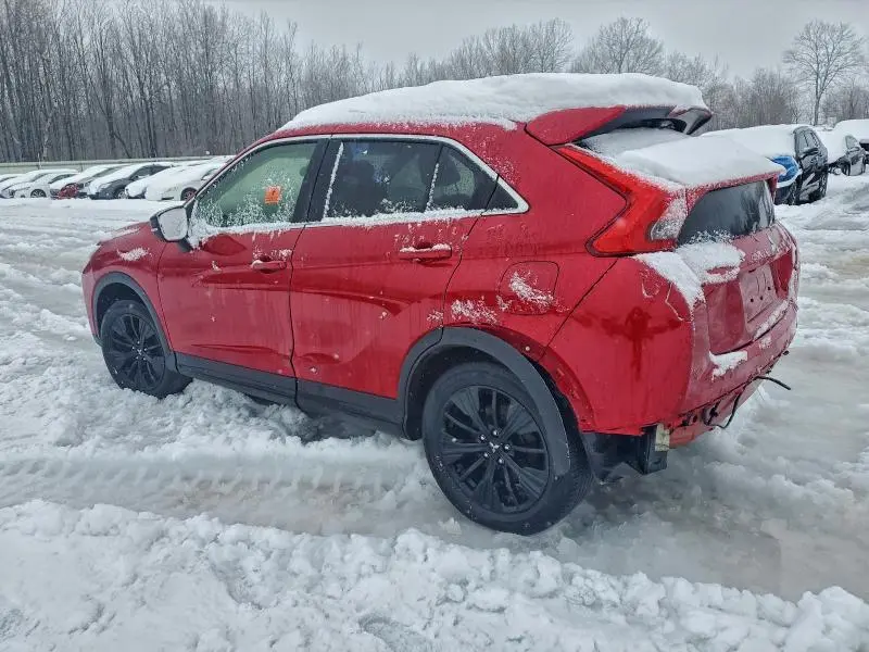 2020 MITSUBISHI ECLIPSE CROSS LE  