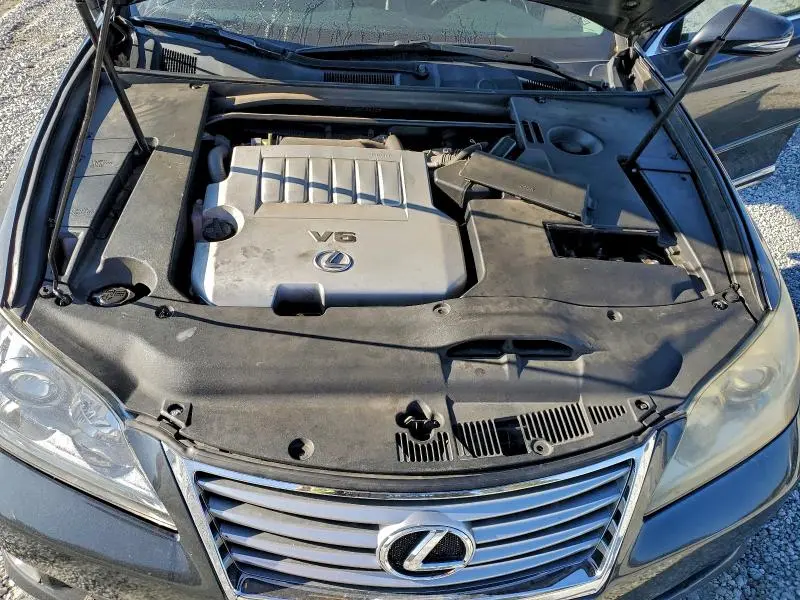 2011 LEXUS ES 350  