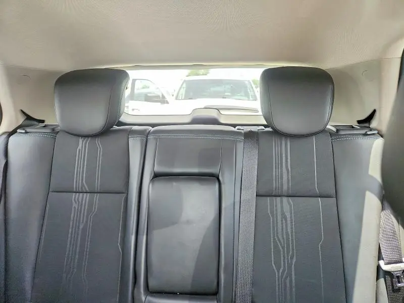 2016 CHEVROLET TRAX 1LT  