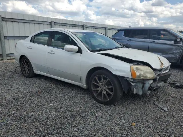 2012 MITSUBISHI GALANT ES  