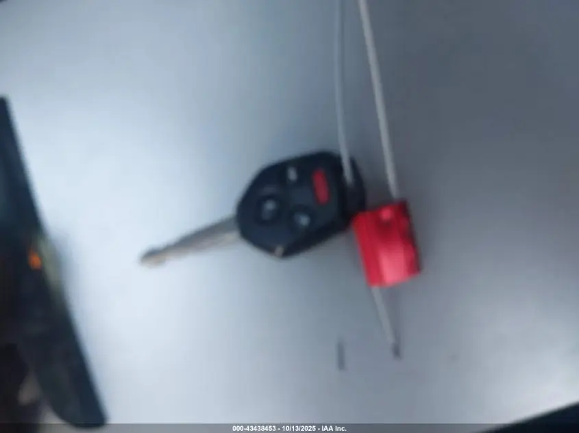 2015 SUBARU IMPREZA 2.0I