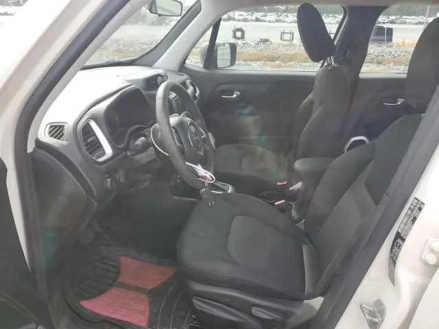 2018 JEEP RENEGADE SPORT  