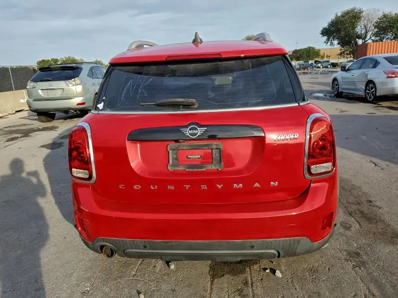 2020 MINI COOPER COUNTRYMAN  