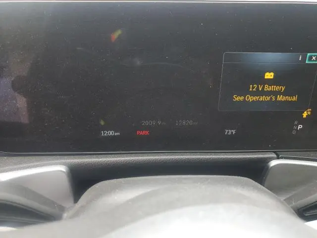 2024 MERCEDES-BENZ GLB 250  