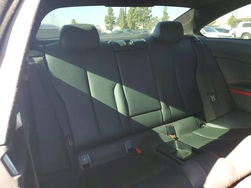 2014 BMW 435 I  