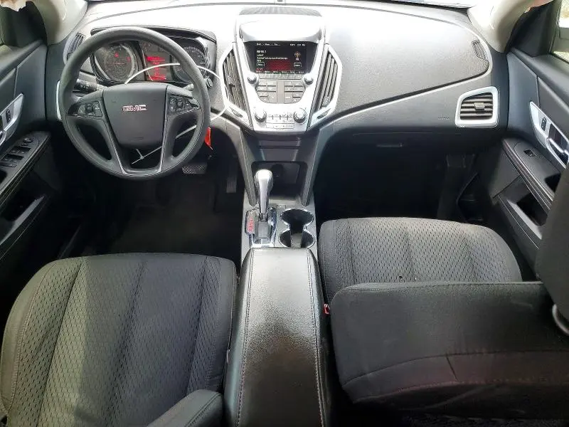 2015 GMC TERRAIN SLE  