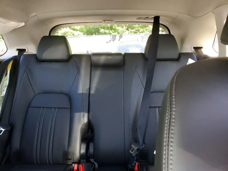 2026 HONDA HR-V EXL  