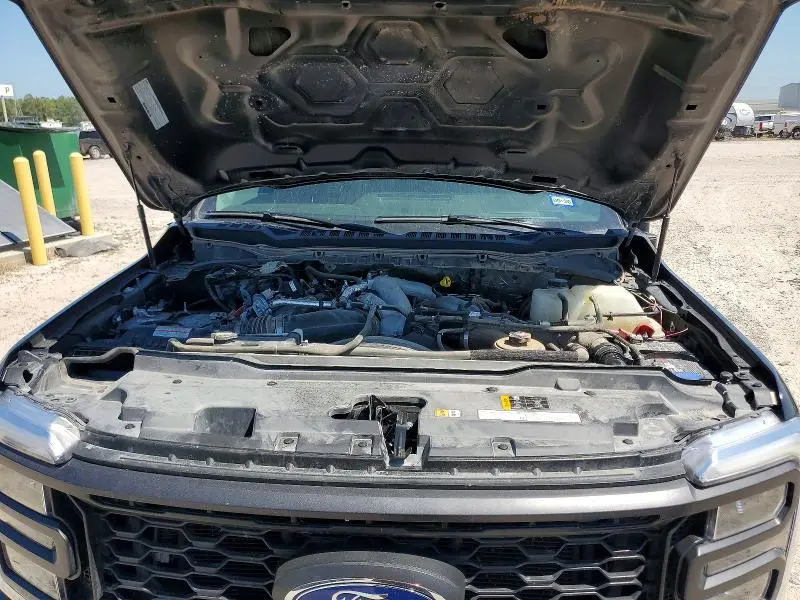 2024 FORD F250 SUPER DUTY  