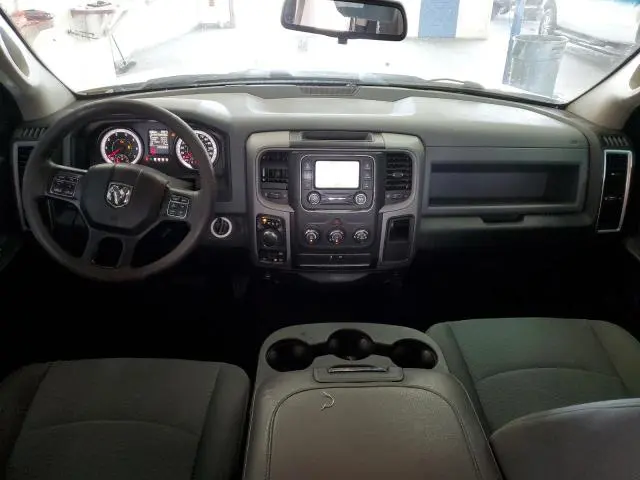 2016 RAM 1500 ST  