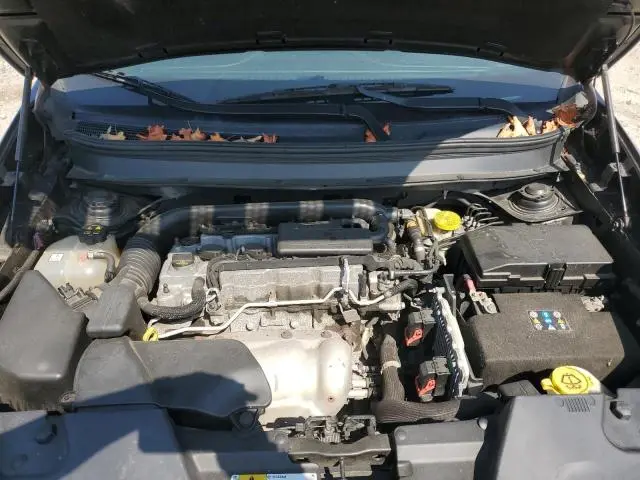 2014 JEEP CHEROKEE SPORT  