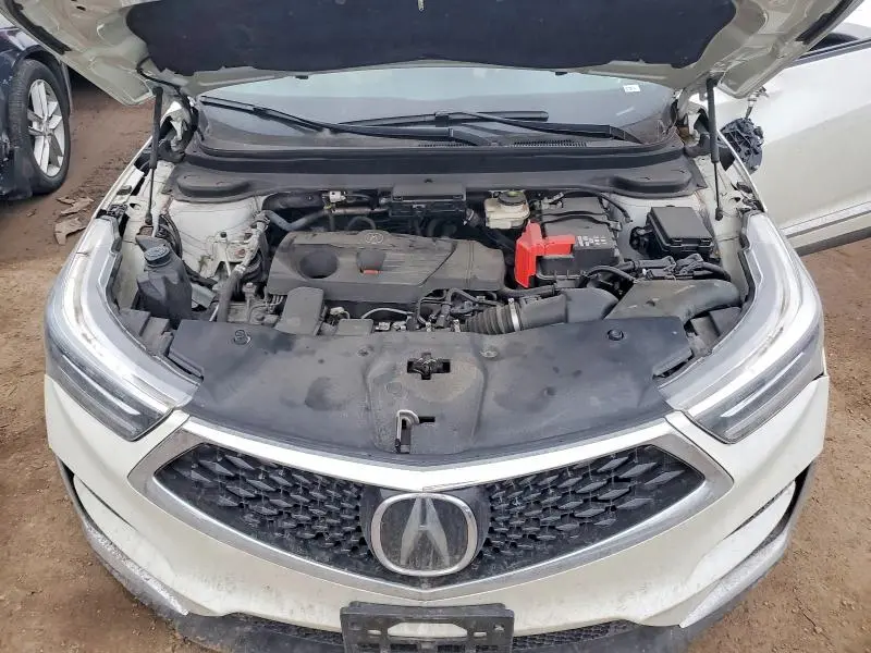 2019 ACURA RDX TECHNOLOGY  