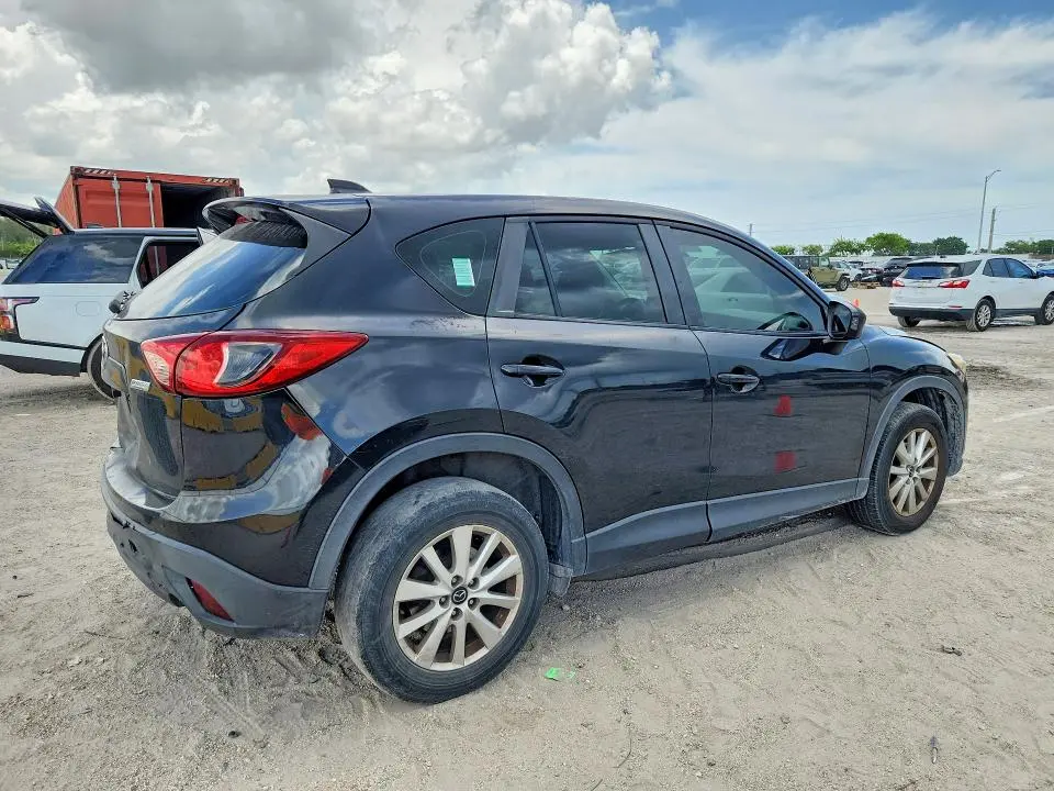 2013 MAZDA CX-5 SPORT  