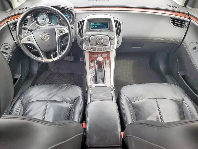 2011 BUICK LACROSSE CXL  