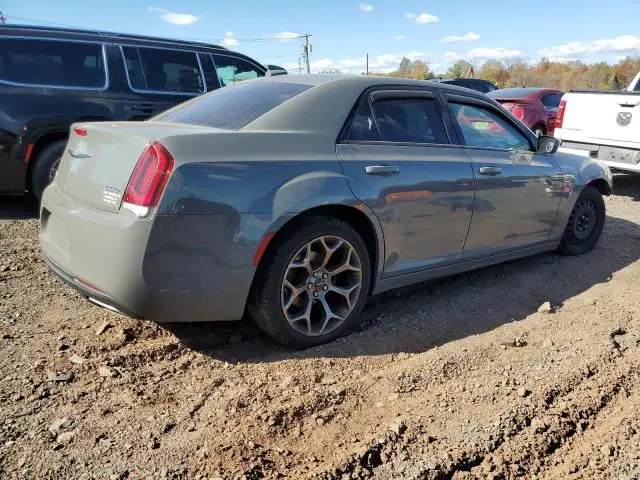 2018 CHRYSLER 300 TOURING  