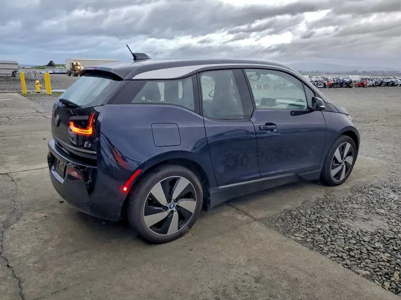 2020 BMW I3 BEV  