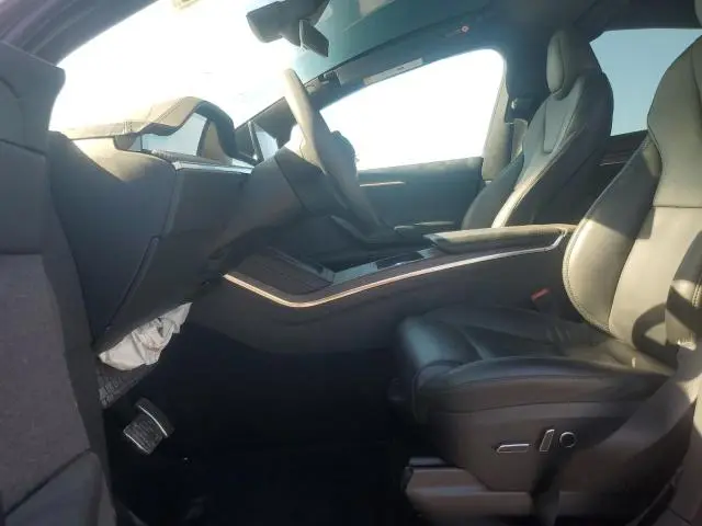 2023 TESLA MODEL X 