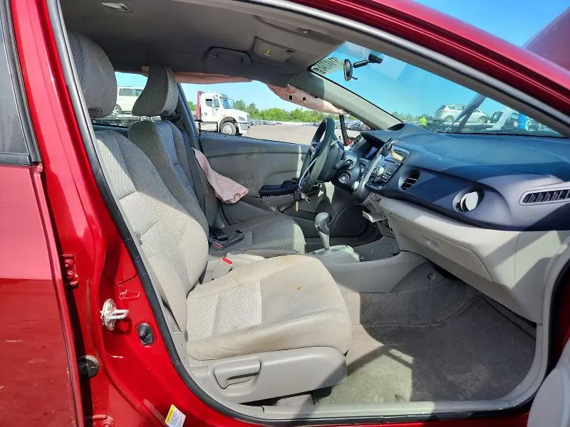 2010 HONDA INSIGHT LX  