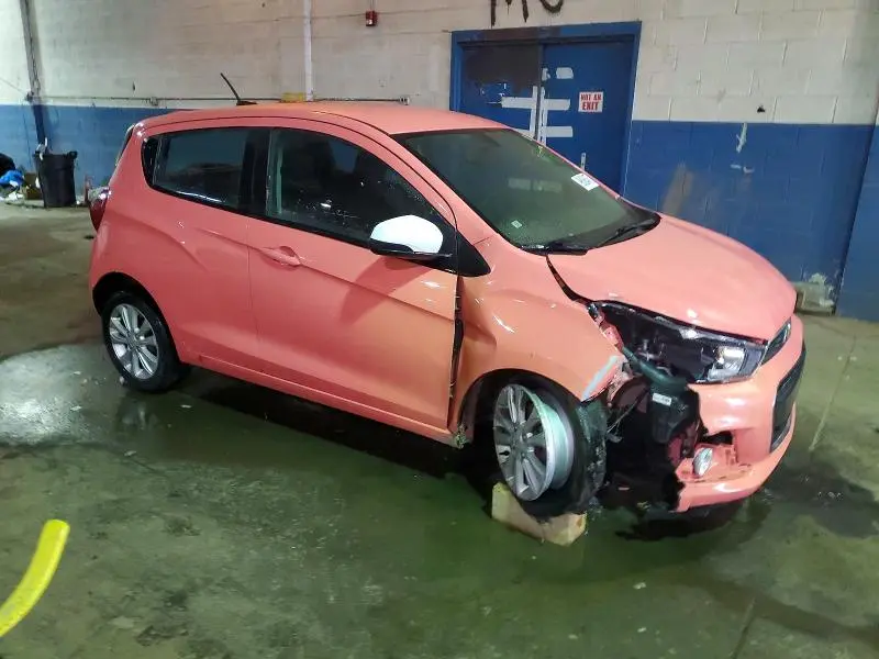 2018 CHEVROLET SPARK 1LT  