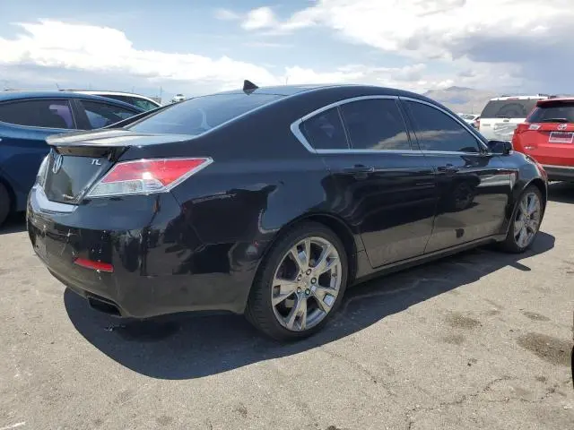 2012 ACURA TL   