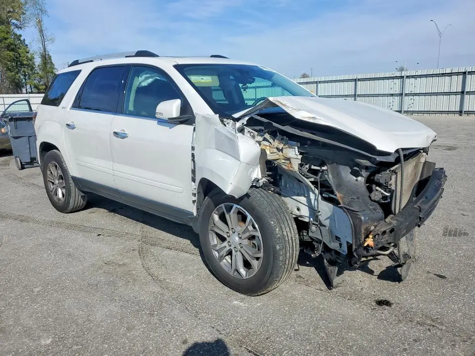 2016 GMC ACADIA SLT-1  