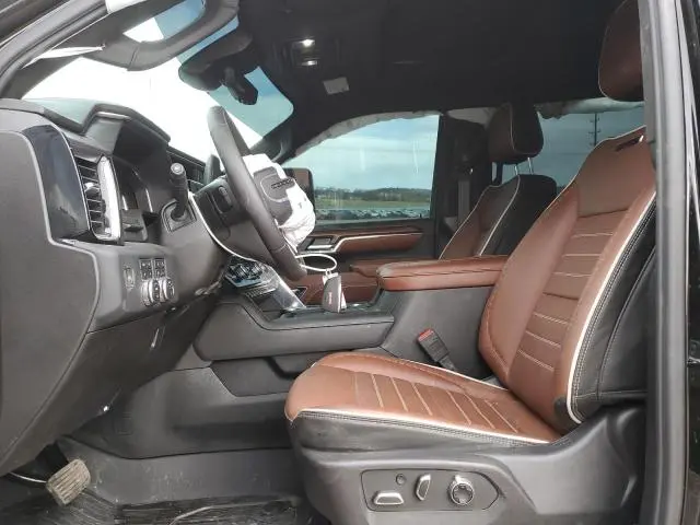 2024 GMC SIERRA K2500 DENALI ULTIMATE  