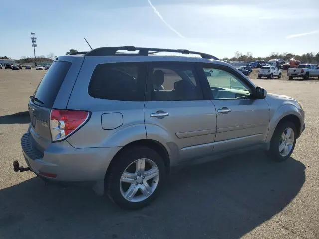 2010 SUBARU FORESTER 2.5X PREMIUM  