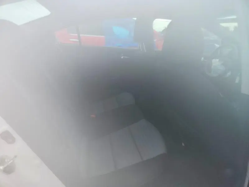 2015 KIA FORTE EX  