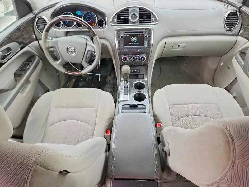 2014 BUICK ENCLAVE   