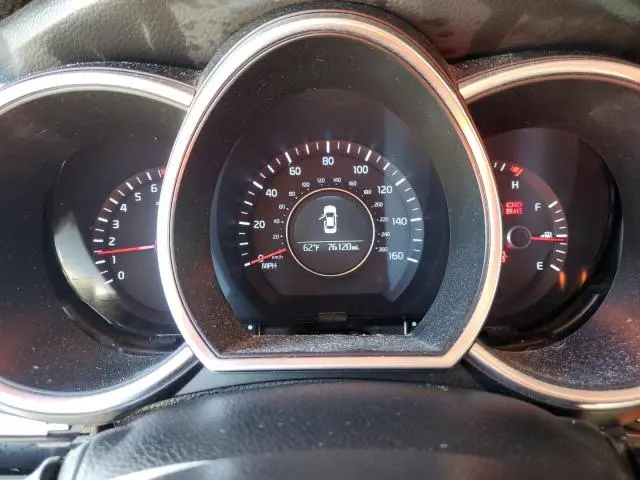 2014 KIA OPTIMA LX
