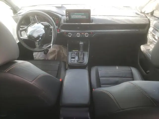 2024 HONDA CR-V SPORT-L
