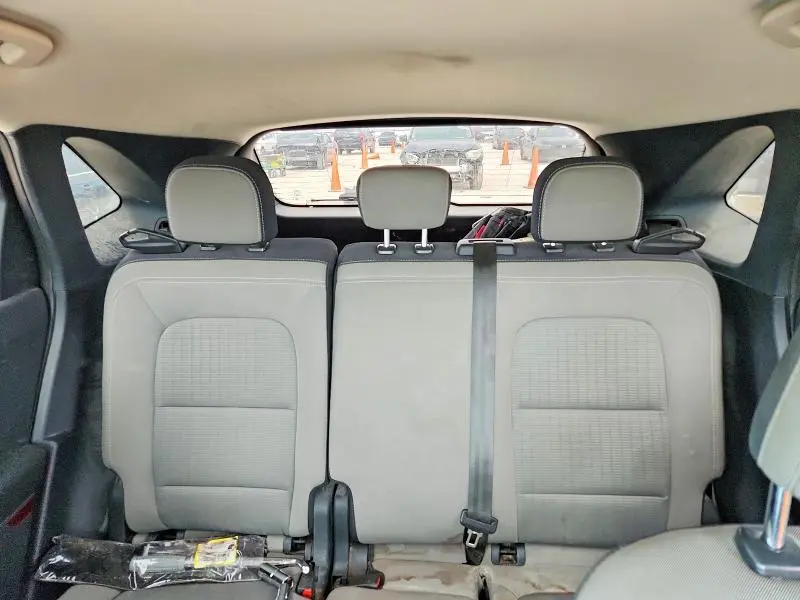2020 FORD ESCAPE S  