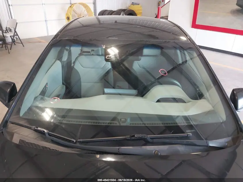 2020 HYUNDAI IONIQ HYBRID BLUE