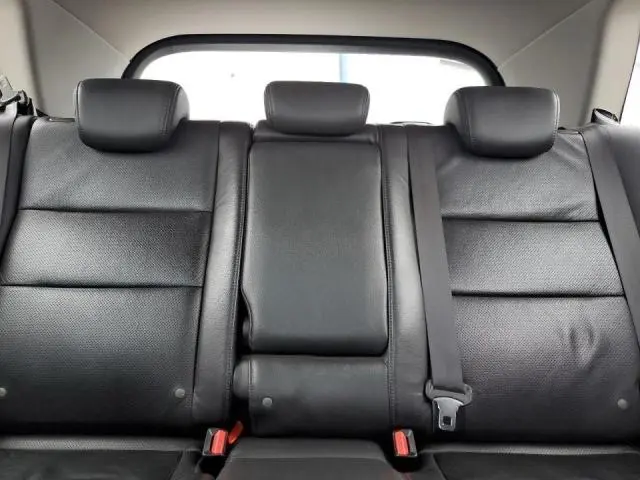 2011 ACURA RDX