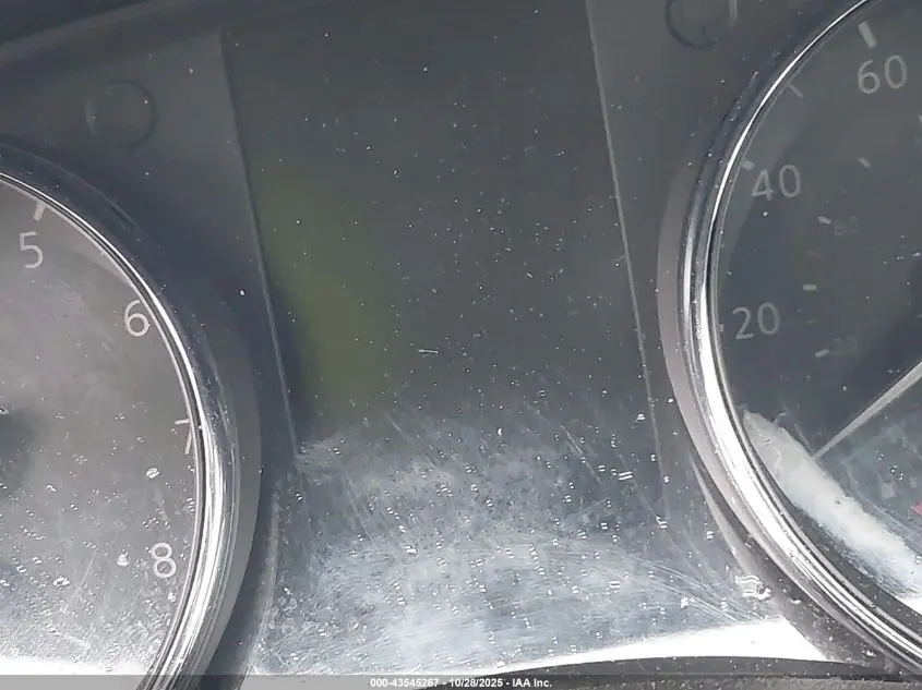 2020 NISSAN ROGUE S FWD