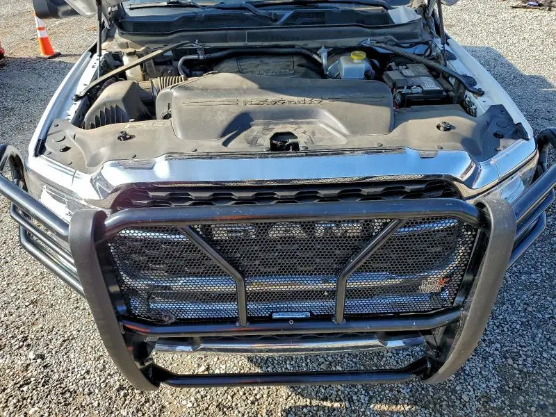 2022 RAM 2500 BIG HORN/LONE STAR  