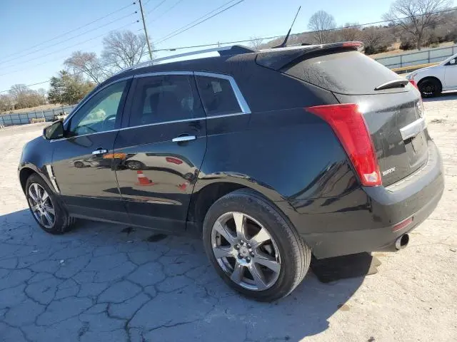 2010 CADILLAC SRX PREMIUM COLLECTION  
