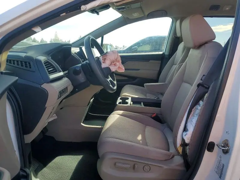 2020 HONDA ODYSSEY EX  