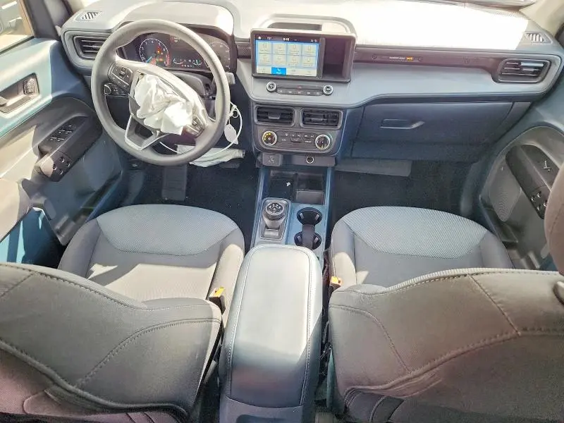 2023 FORD MAVERICK XL  